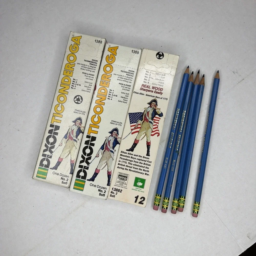 Tom Dixon dixon ticonderoga